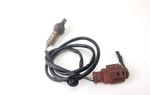Audi A6 S6 C6 4F Lambda probe sensor 06E906265D