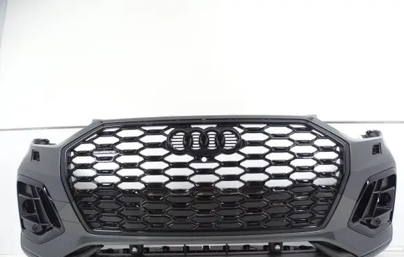 Audi Q5 SQ5 Front bumper 80A807437P