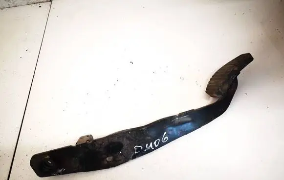 Peugeot 406 Brake pedal 