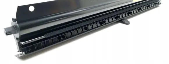 BMW 3 E90 E91 Sun visor 51427281482