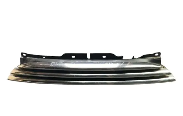 Mini One - Cooper Coupe R56 Front bumper upper radiator grill 2752363 16614910 16443400