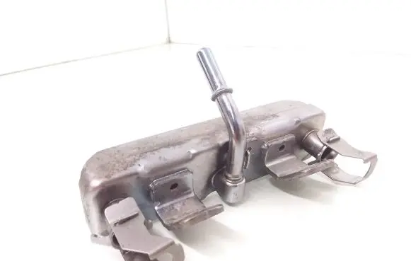 Subaru Impreza IV Fuel main line pipe 5y24