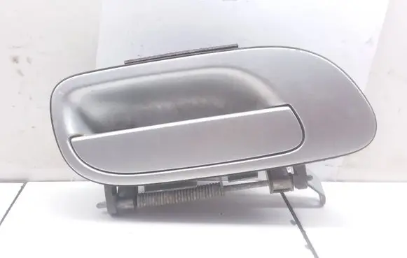 Volvo S60 Front door exterior handle 9159640