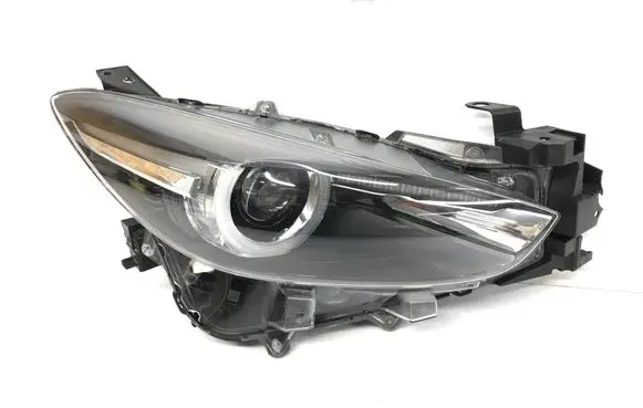 Mazda 3 III Headlight/headlamp B63C51030 K2442 W3635R