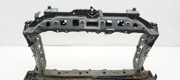Toyota Urban Cruiser (XP110) Radiator support slam panel