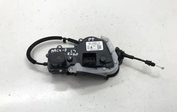 Ford Mustang Mach-E Rear door lock LJ8BR264B52AN