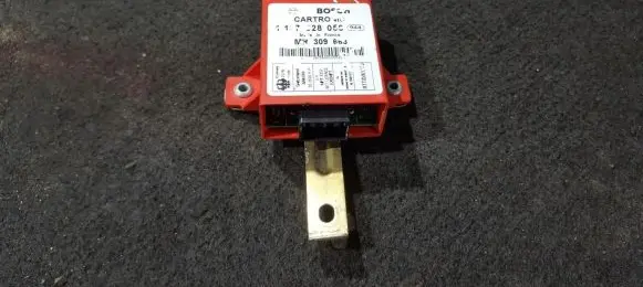 Mitsubishi Carisma Other control units/modules 1137328056 MR309663