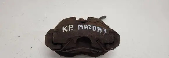 Mazda 3 II Front brake caliper MA2DA3
