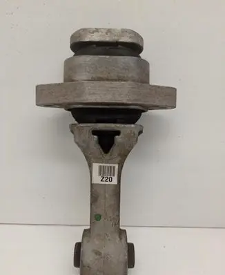 KIA Rio Engine mount vacuum valve 