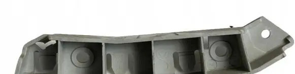 Ford Focus Front bumper mounting bracket 8M51-17D958-A