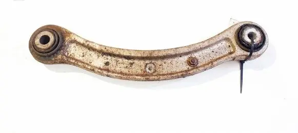 Porsche Cayenne (9PA) Rear upper control arm/wishbone