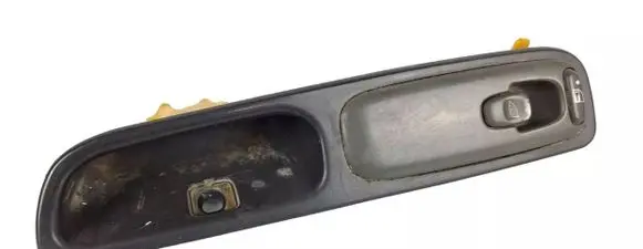 Volvo C70 Electric window control switch 9150824