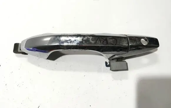 Honda CR-V Front door exterior handle 43922SWA