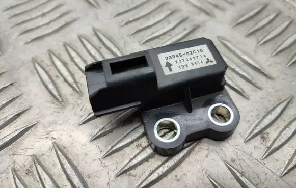 Suzuki SX4 Other control units/modules 3394582C10
