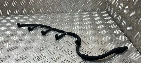 Volvo XC60 Fuel return line/hose 928301101