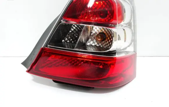 Honda Civic Rear/tail lights YUJTYSDK