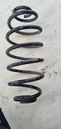 Renault Espace IV Rear coil spring LH290HS