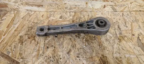 Volkswagen PASSAT B7 Engine mounting bracket 3C0199855J