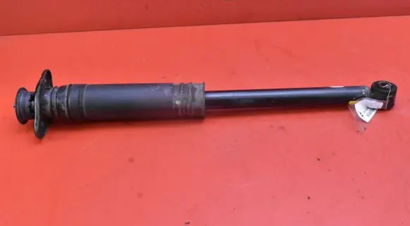 Nissan Micra C+C Rear shock absorber/damper