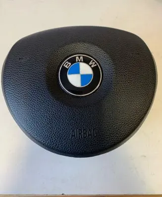 BMW 1 E81 E87 Steering wheel airbag 305166199001AH 07B0170P0015B 33677051503Q