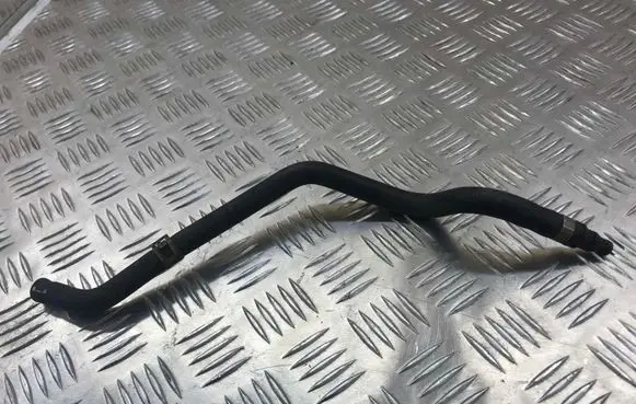 Mercedes-Benz S W221 Engine coolant pipe/hose A2215010725