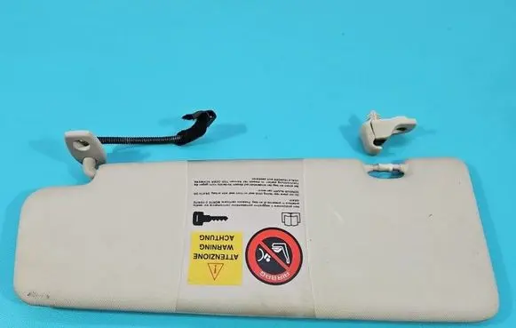 Fiat Croma Sun visor IMPRK1527374