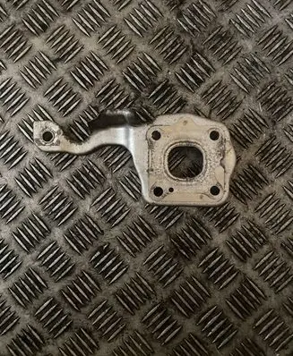 Ford Fiesta Heat shield in engine bay JA6G9L46AA