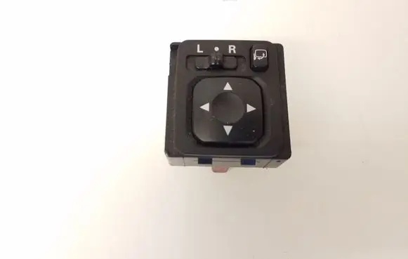 Mitsubishi Grandis Wing mirror switch 183569