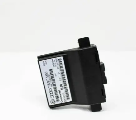 Volkswagen Touareg II Gateway control module 7P6907540B