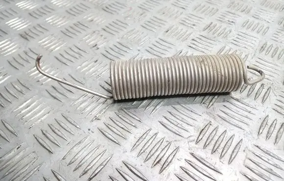 Audi 100 200 5000 C3 Tailgate/trunk/boot tension spring 