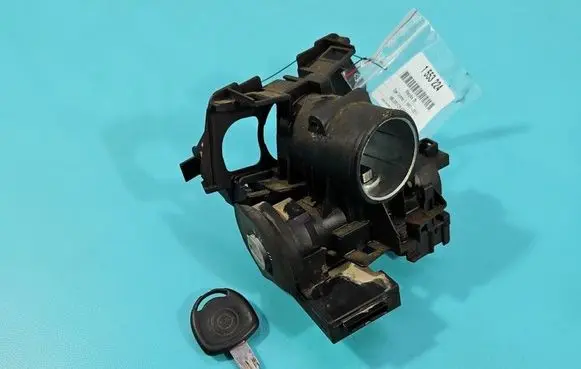 Opel Combo C Ignition lock 13144390 IMPRK1553224
