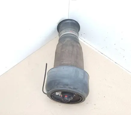 BMW X5 F15 Rear air suspension bag/shock absorber 6795013