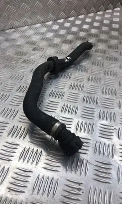 Mercedes-Benz E W212 Engine coolant pipe/hose