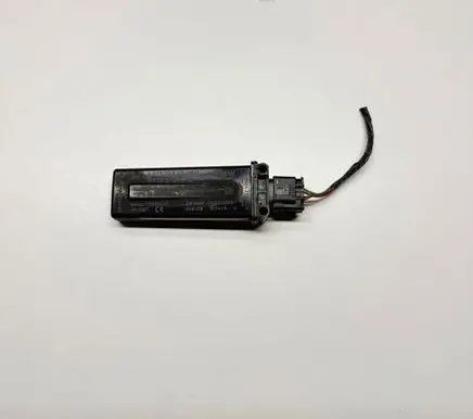 BMW X3 F25 Tire pressure control unit 6875773