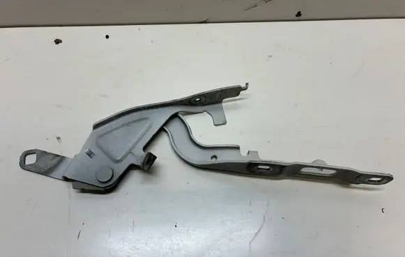 Peugeot 208 II Engine bonnet/hood hinges 9823211580