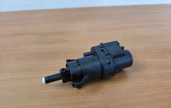Volvo XC60 Brake pedal sensor switch 3M5T13480AC