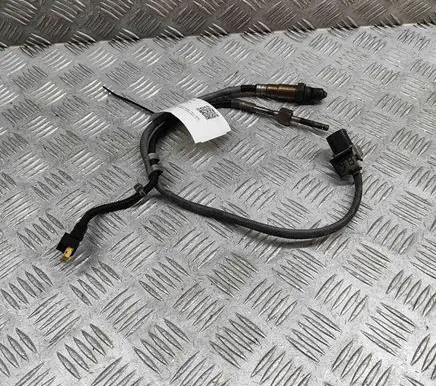 Mercedes-Benz GLC X253 C253 Lambda probe sensor 0281004205 0281004206