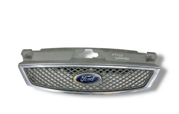 Ford Mondeo Mk III Front bumper upper radiator grill 3S718A100BC 3S7X8A133BA C88RA