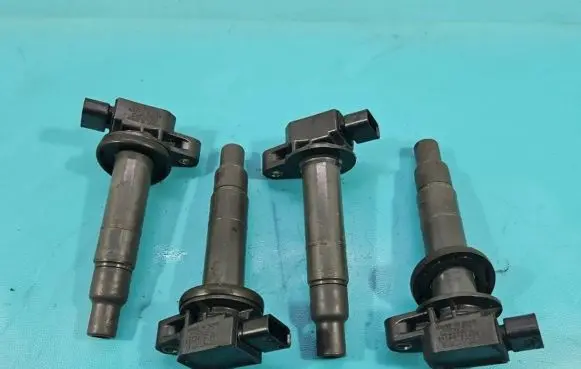Toyota Prius (XW20) High voltage ignition coil 90919-02240 IMPRK1391861