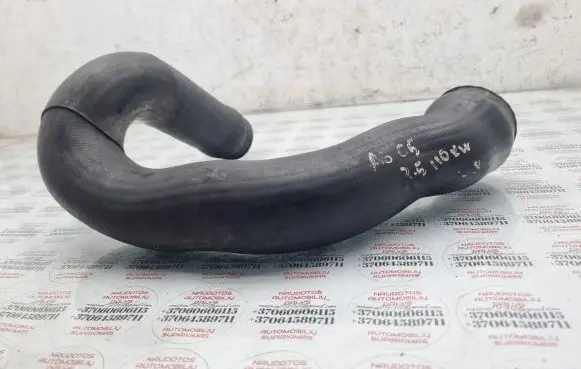 Audi A6 S6 C5 4B Intercooler hose/pipe 4B0145746E