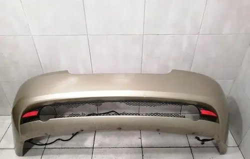 Aston Martin DB9 Rear bumper cross member 4G4317K835DJ