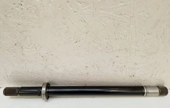 Mercedes-Benz CLS C218 X218 Front driveshaft