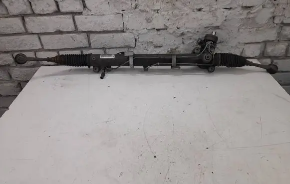 Volkswagen Phaeton Steering rack 3d2422075a LZE04725931