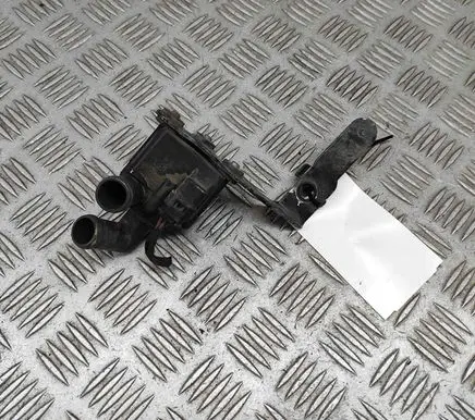 Volkswagen Golf VI Electric auxiliary coolant/water pump 5N0965561