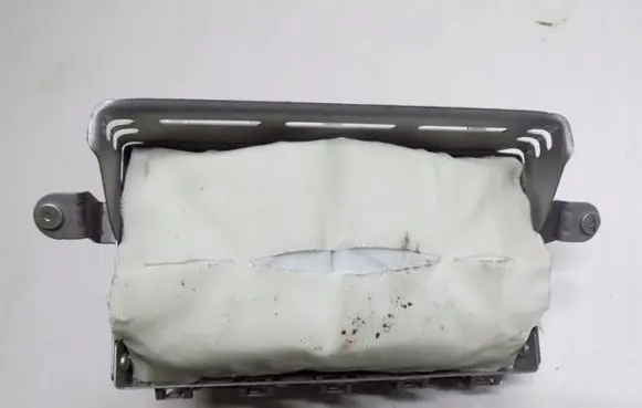 Toyota RAV 4 (XA20) Airbag set 8917042199999