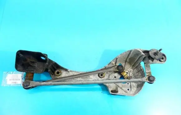 Jaguar XJ X350 Front wiper linkage 2W93-17500-AJ IMPRK1256637