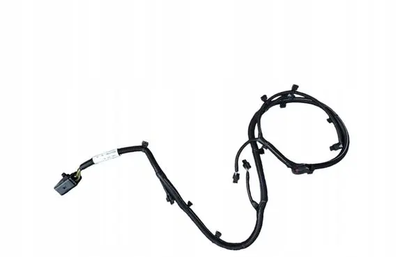 Opel Astra K Wiring harness 39027421
