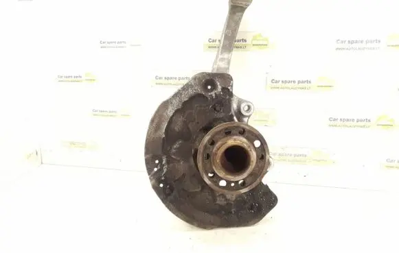 Mercedes-Benz E W213 Front wheel hub 2133324700 2133309101