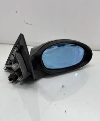 BMW 1 E81 E87 Front door electric wing mirror F0441102