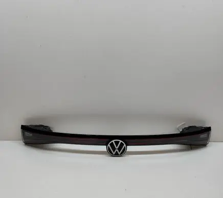 Tailgate rear/tail lights
